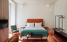 Cais Urban Lodge